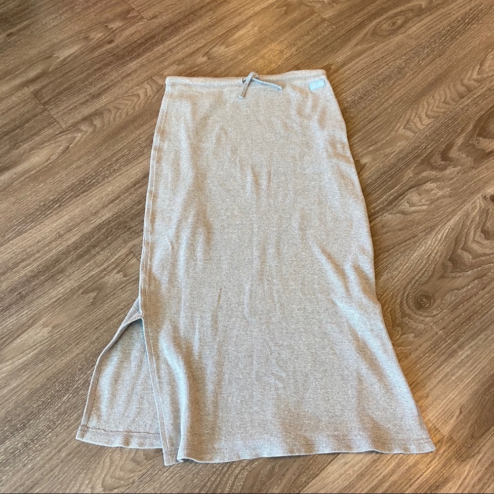 Old Navy Maxi Skirt